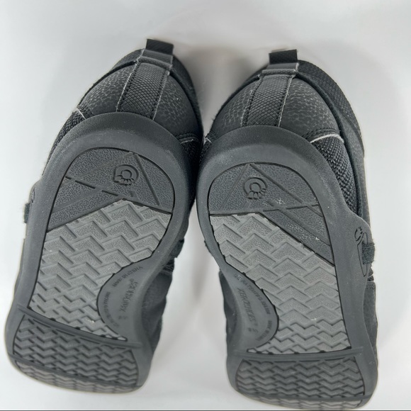 Xero Shoe Daylite Hiker Size 9 Women Black Hiking Boot Barefoot Minimalist Ankle - Picture 8 of 10